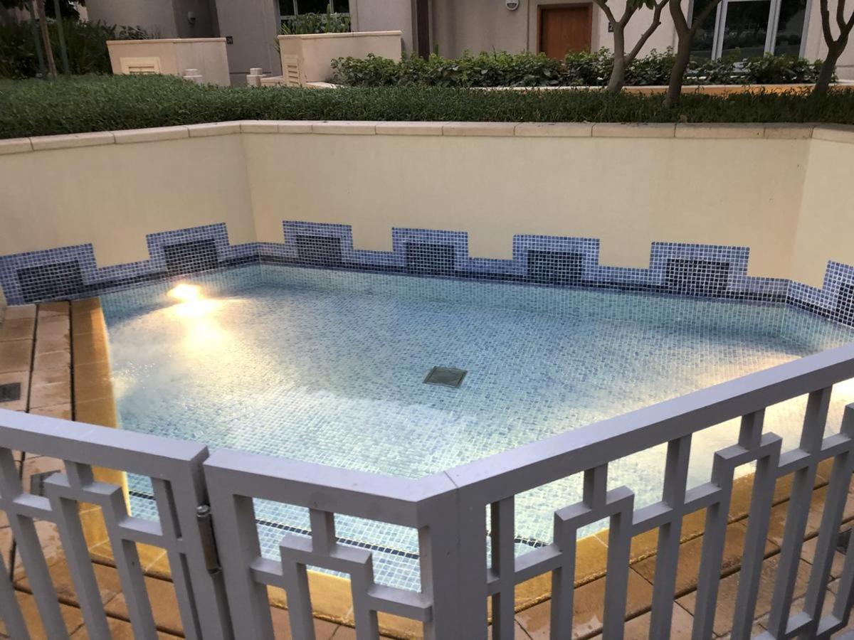 Elite Royal Apartment - Full Burj Khalifa And Fountain View - The Royal Dubai Exteriör bild