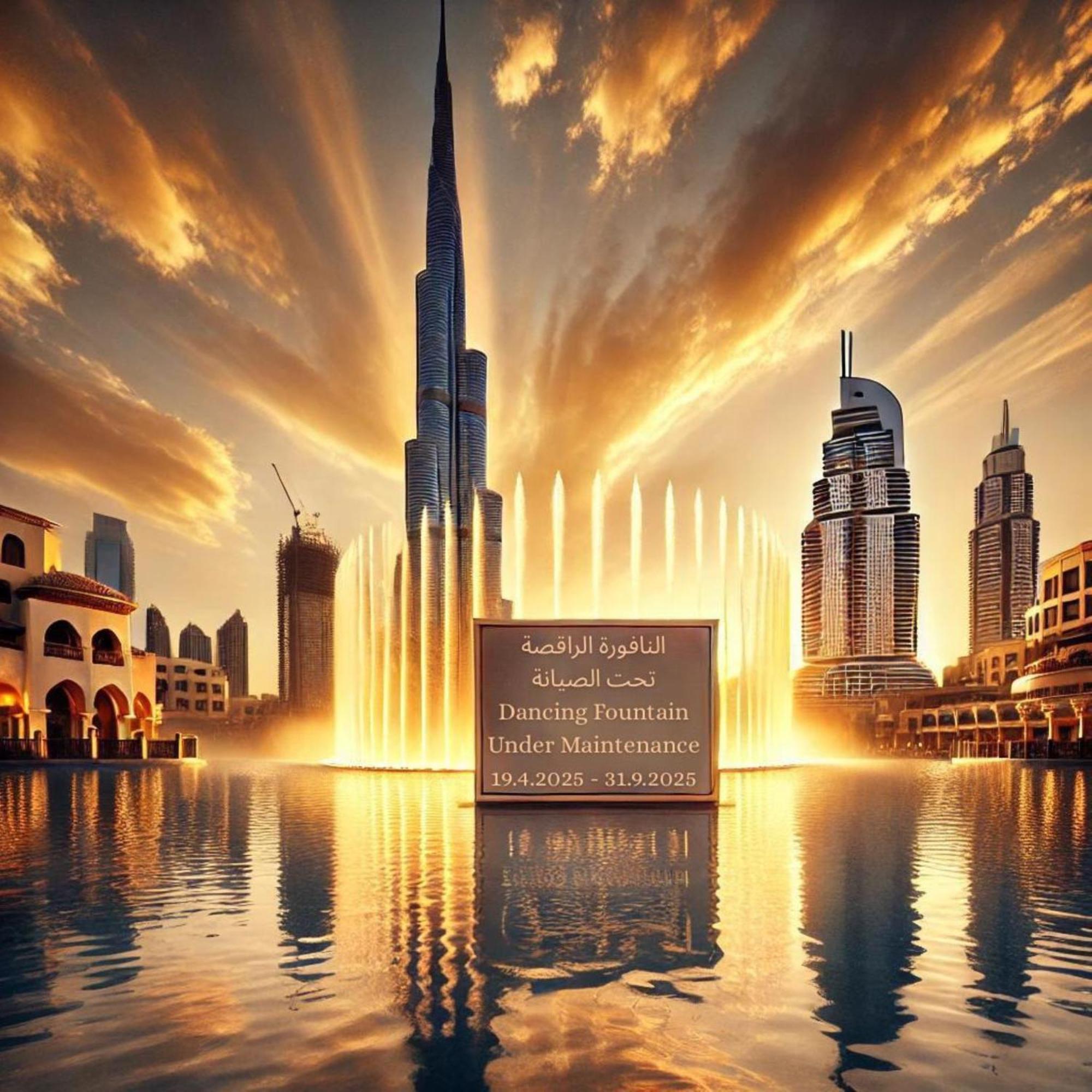 Elite Royal Apartment - Full Burj Khalifa And Fountain View - The Royal Dubai Exteriör bild